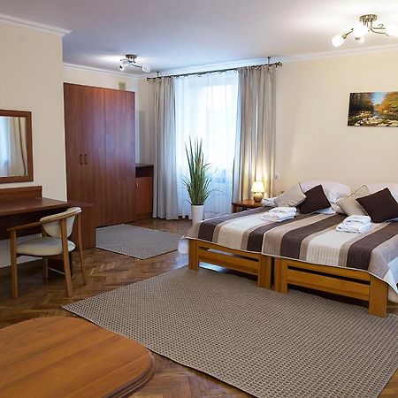 Dw Halicz Hotel Solina  Exterior photo